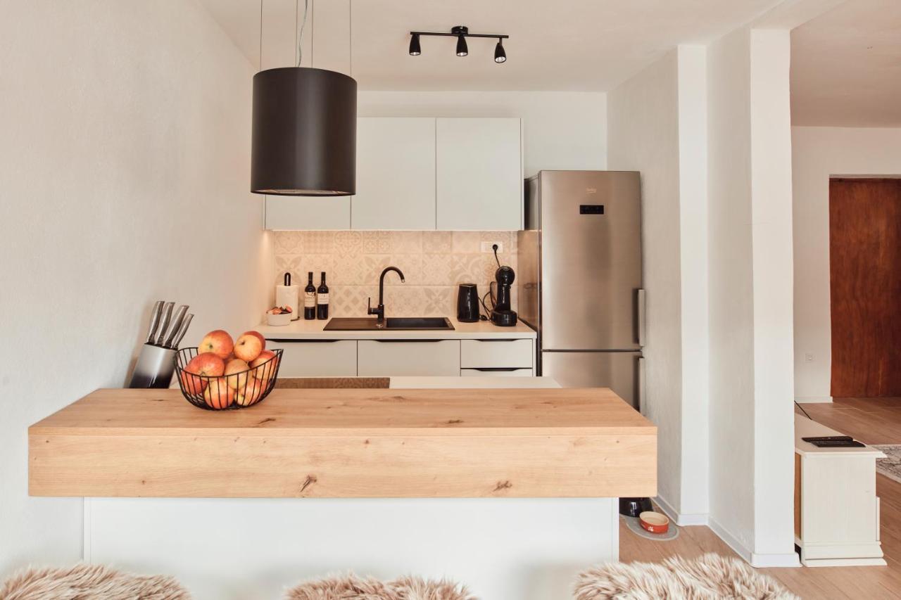 Ava House Villa Kranjska Gora Eksteriør billede