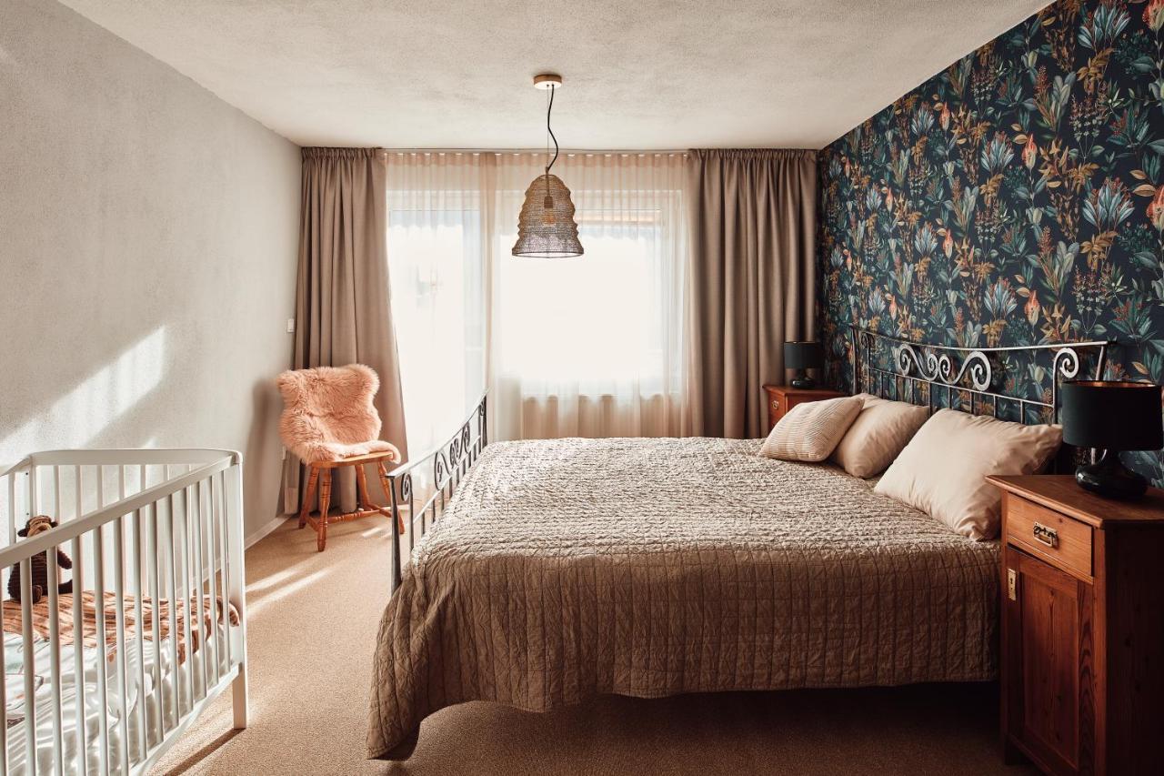 Ava House Villa Kranjska Gora Eksteriør billede