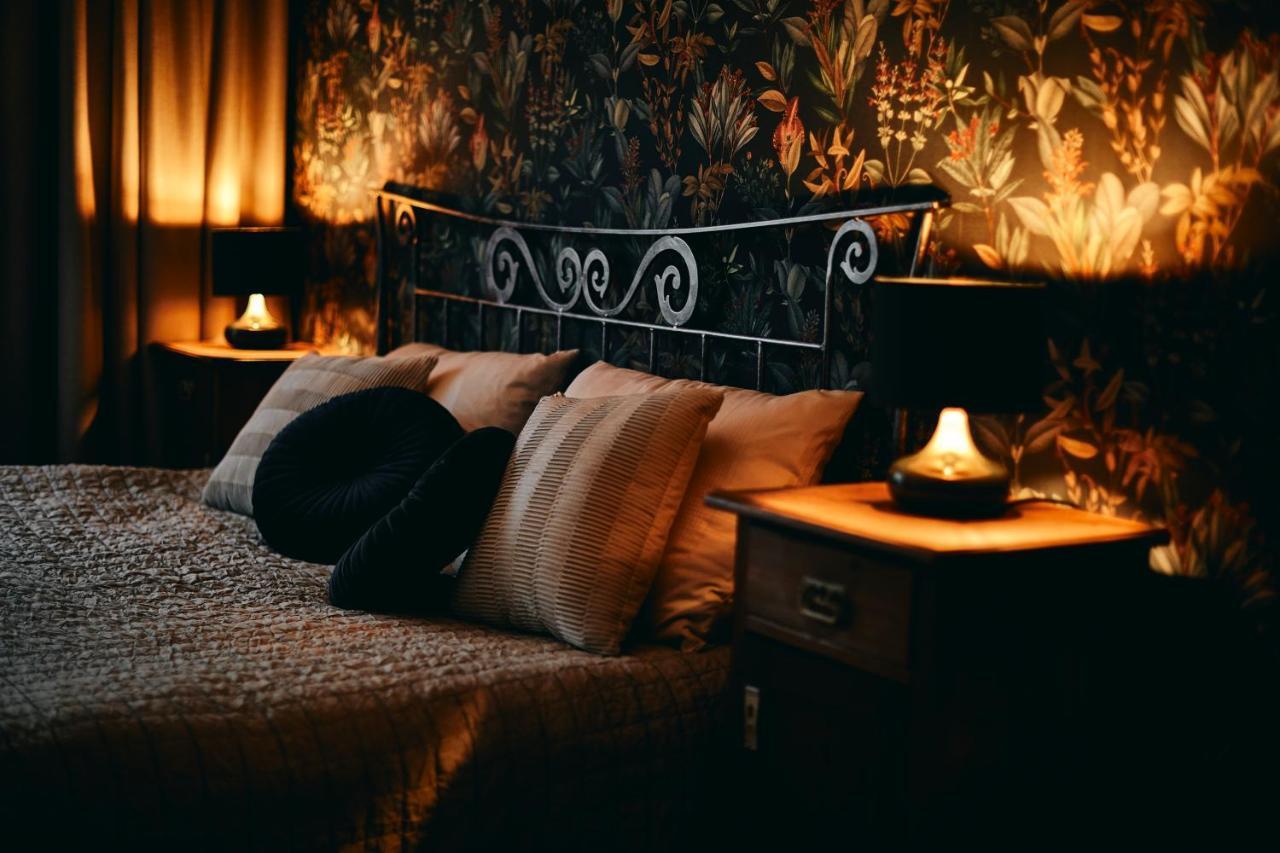 Ava House Villa Kranjska Gora Eksteriør billede