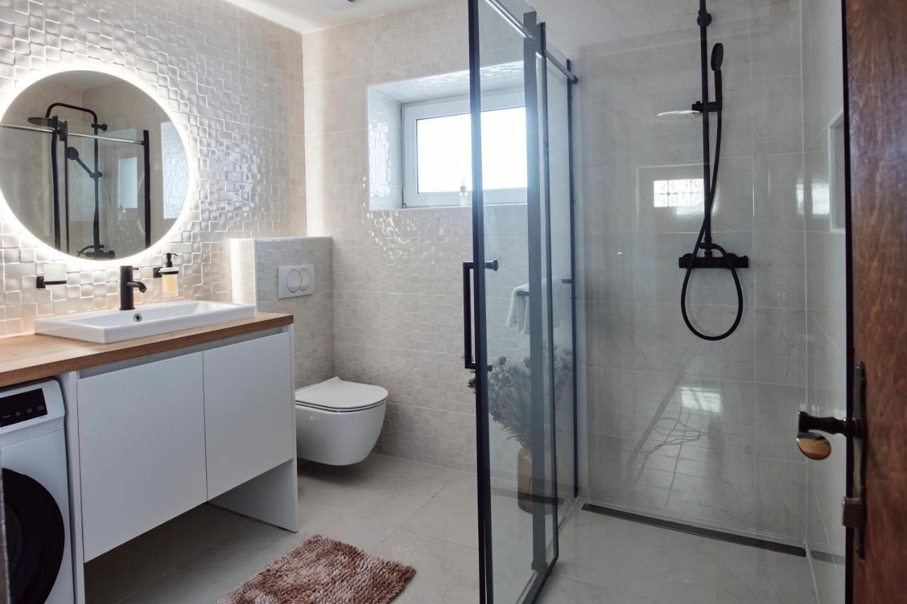 Ava House Villa Kranjska Gora Eksteriør billede
