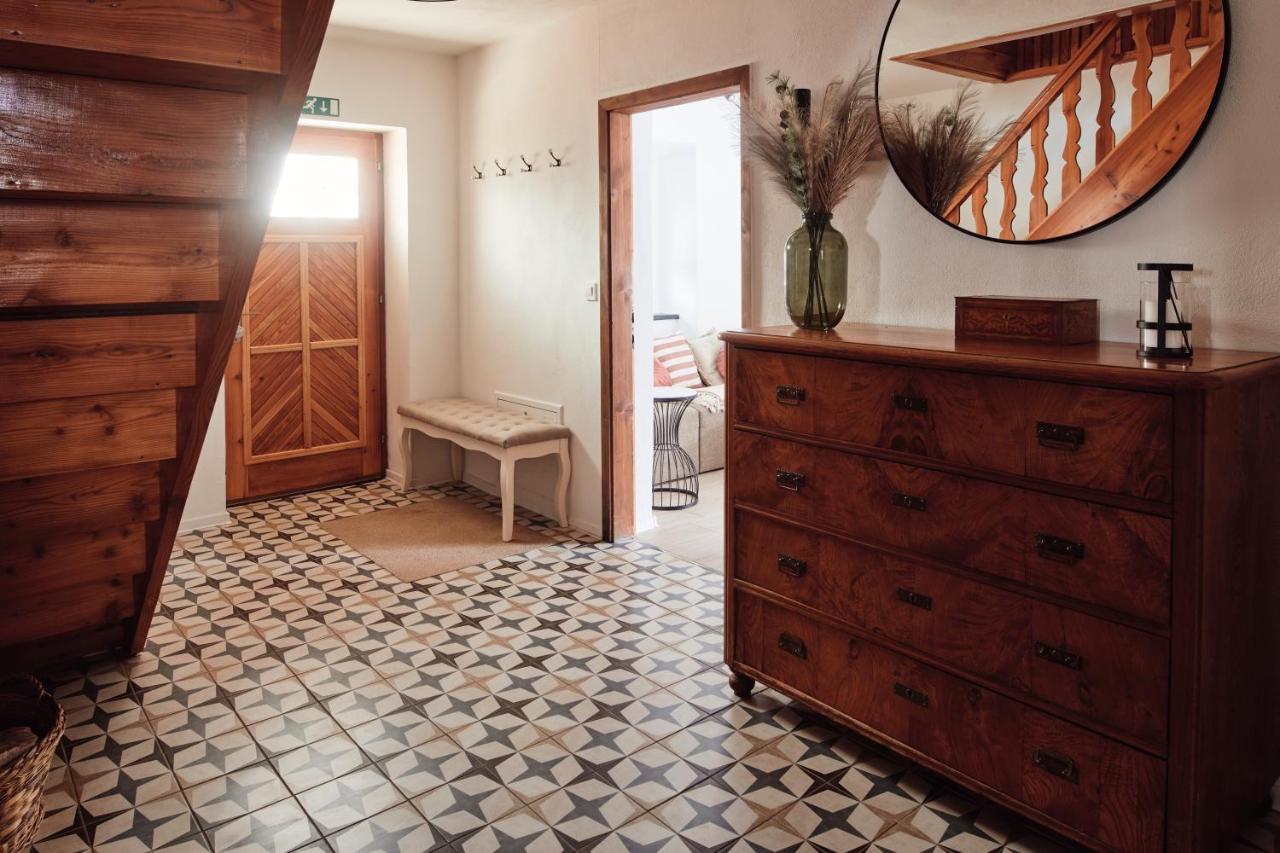 Ava House Villa Kranjska Gora Eksteriør billede