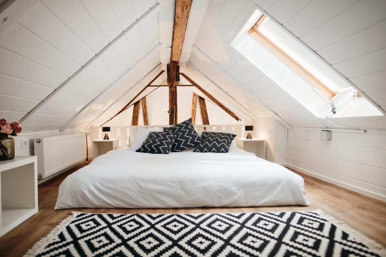 Ava House Villa Kranjska Gora Eksteriør billede