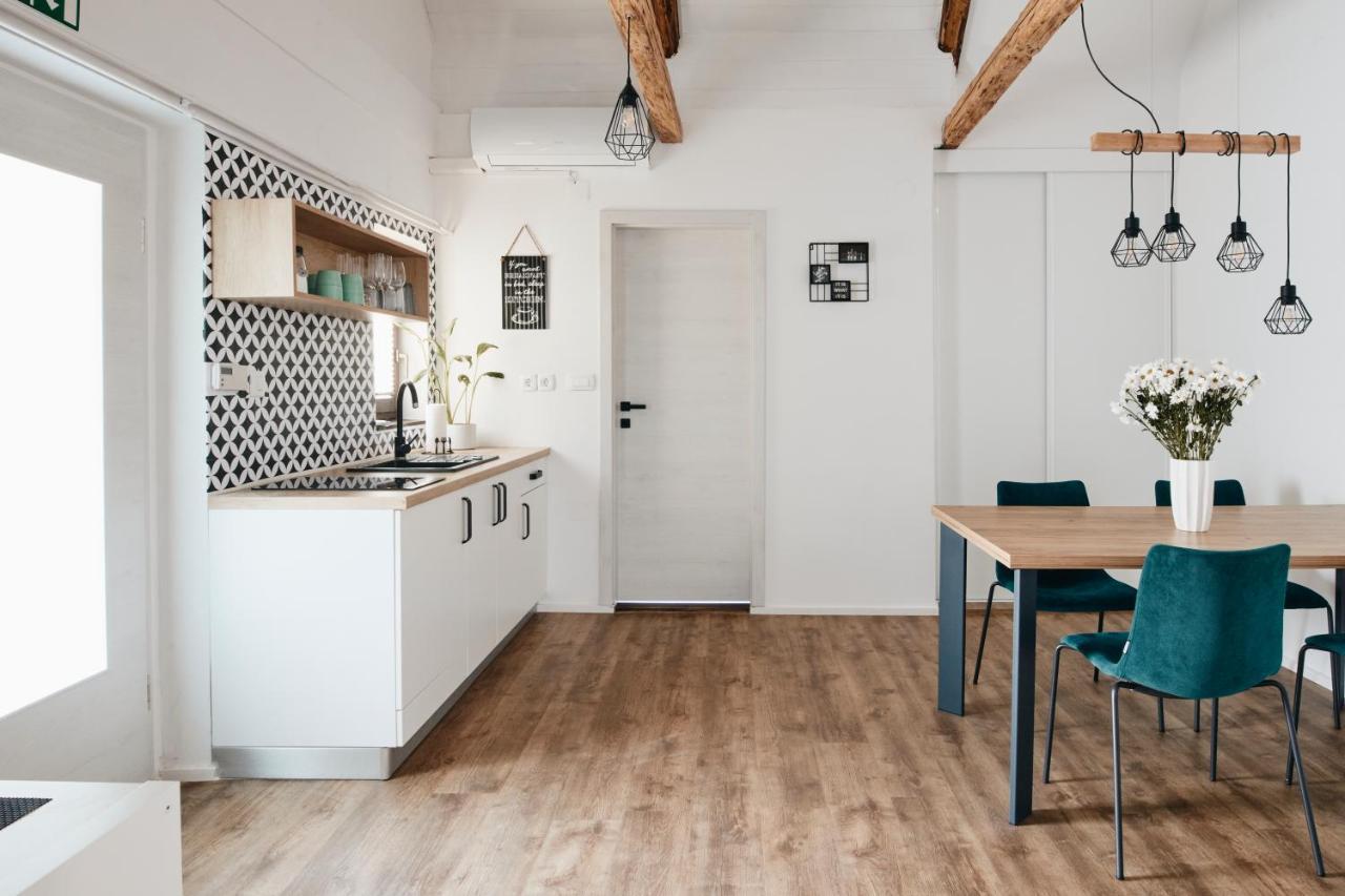 Ava House Villa Kranjska Gora Eksteriør billede