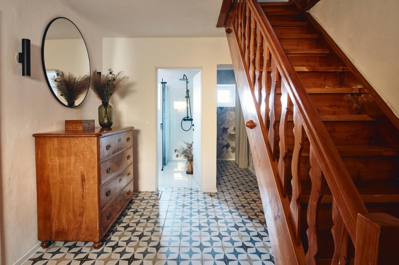 Ava House Villa Kranjska Gora Eksteriør billede