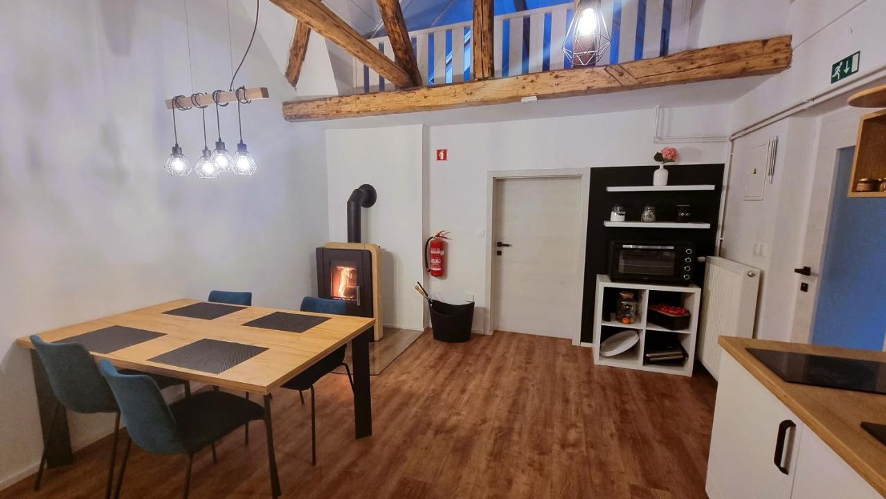 Ava House Villa Kranjska Gora Eksteriør billede