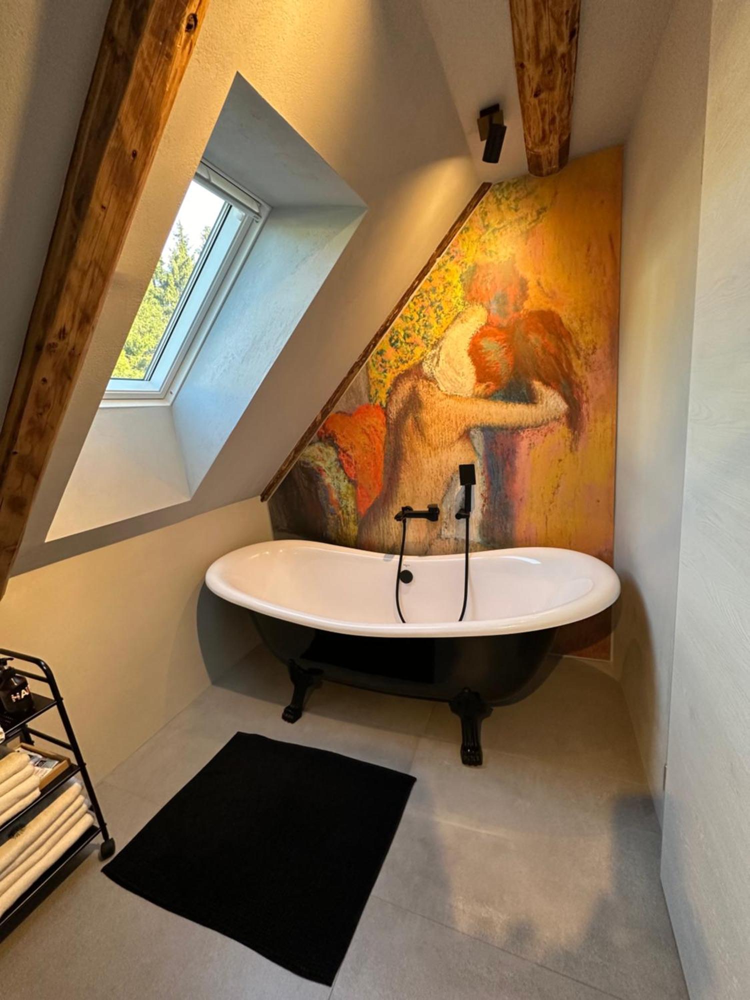 Ava House Villa Kranjska Gora Eksteriør billede